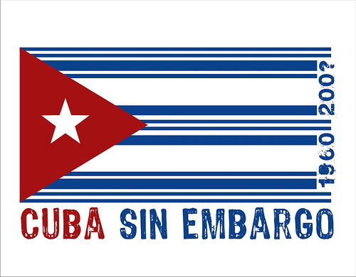 Patriota condena embargo a Cuba e inclusão do país na lista de Estados que patrocinam o terrorismo