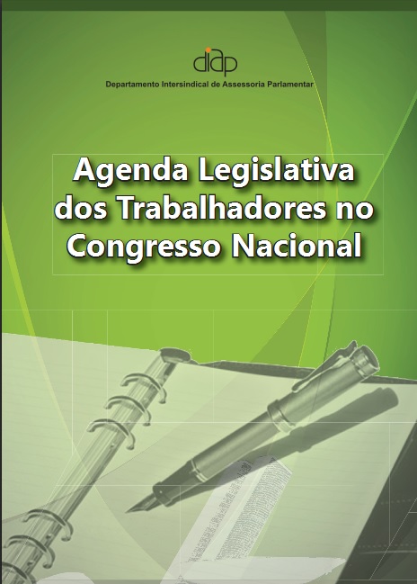 Projetos da bancada do PCdoB integram Agenda de Trabalhadores