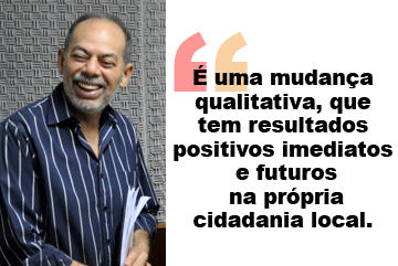 Universidade Federal do Cariri, conquista histórica