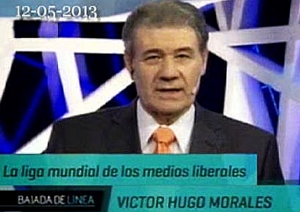Evento na Argentina expõe manipulação midiática contra Cuba