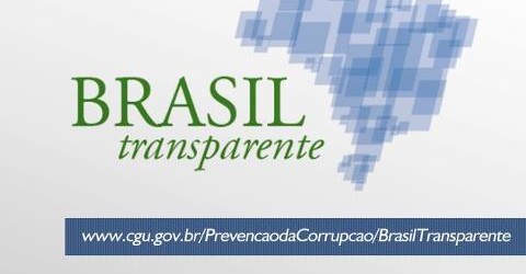 Programa Brasil Transparente ultrapassa adesão de 600 municípios em seis meses