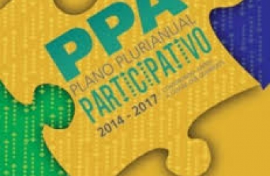 Inscrições para cursos sobre Planos Plurianuais terminam neste domingo (30)