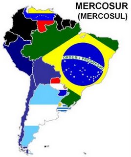 Reunião do Mercosul discute plano de educação de direitos humanos
