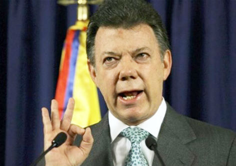 Colômbia e Otan assinam acordo de cooperação