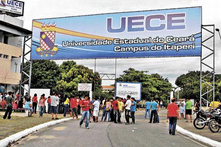 Uece desenvolve projeto de Programa de Pós-Graduação em Ciências Veterinárias