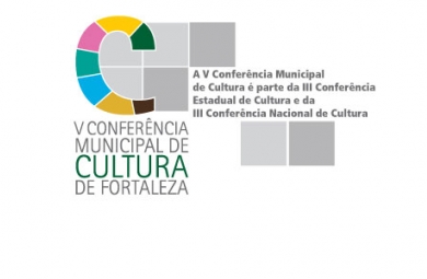 Abertas as inscrições para a V Conferência Municipal de Cultura