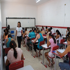 IFCE oferta 1.090 vagas em mais de 30 cursos em 13 campi
