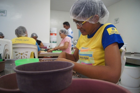 Programa de Aquisição de Alimentos proporciona crescimento no número de cooperativas rurais do Ceará