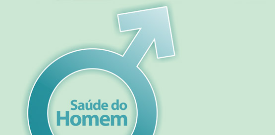 Secretaria da Saúde (Sesa) alerta sobre saúde do homem nesta segunda-feira (15)