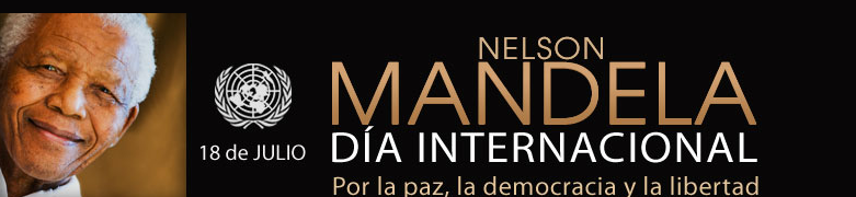 África do Sul lança campanha nacional em homenagem a Mandela