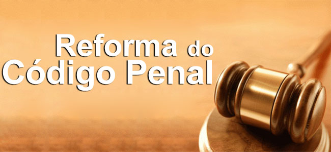 Temas Legislativos: Código Penal