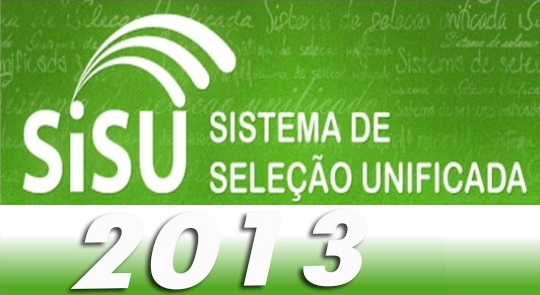 Matrículas da 2ª chamada do Sisu começam nesta sexta-feira (5)