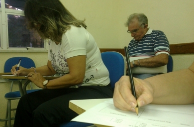 IMPARH abre inscrição para Cursos de Inglês e Português Instrumental