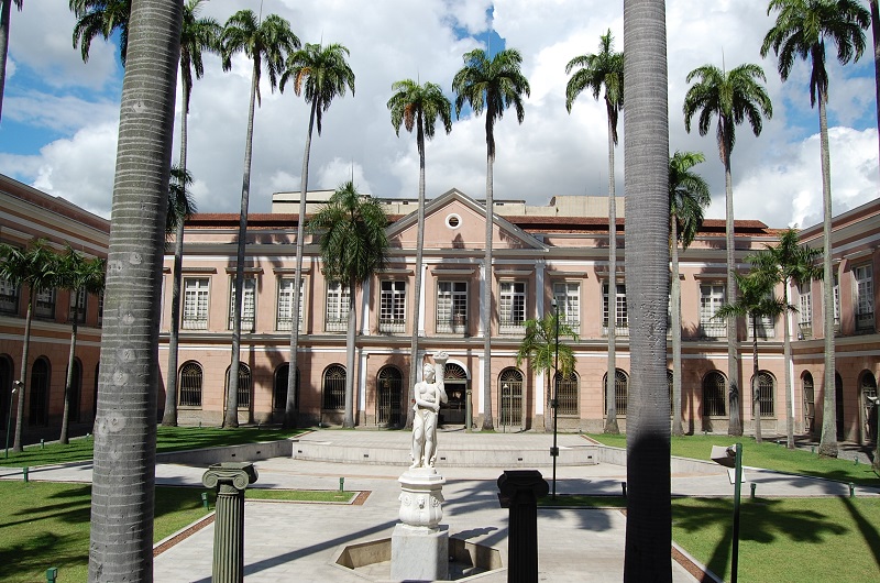 Arquivo Nacional abre inscrições para o Programa Memória do Mundo da Unesco