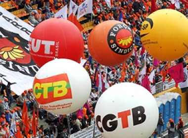Manifestações de trabalhadores marcam esta quinta-feira em todo o país