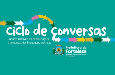 Ciclo de Conversas: Culturas Possíveis discute música nesta terça-feira