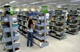 UFC é a 4ª federal e 8ª do País em publicações da Biblioteca Digital de Teses e Dissertações