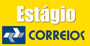 Correios abre seleção para estagiários em Fortaleza