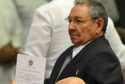 Raúl Castro diz que Cuba avança em termos econômicos e sociais