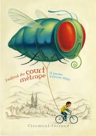 Festival de Clermont-Ferrand, na França, aceita inscrições de curtas-metragens