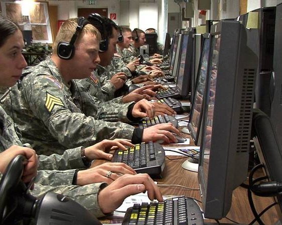 União Internacional das Telecomunicações alerta sobre a necessidade de a comunidade reagir à guerra cibernética