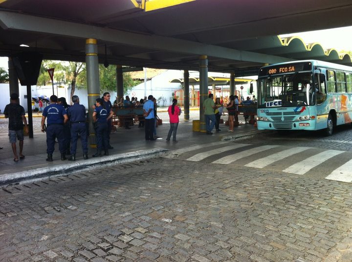 CAE aprova redução das tarifas de ônibus com emenda de Inácio