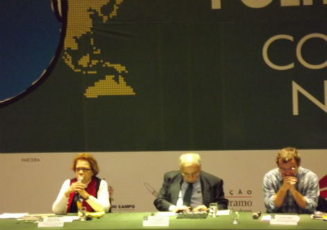 Integração regional é fortalecida pela cooperação soberana