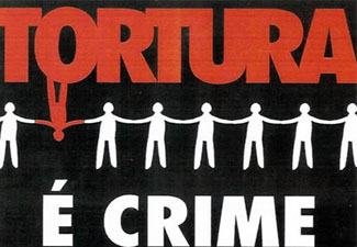 Senado aprova projeto que cria Sistema Nacional de Prevenção e Combate à Tortura