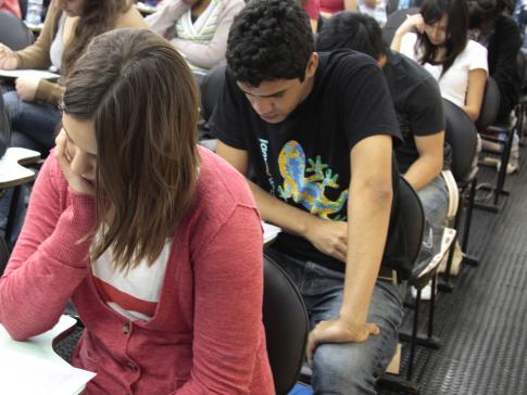 Seleção unificada para o ensino técnico será aberta em Agosto