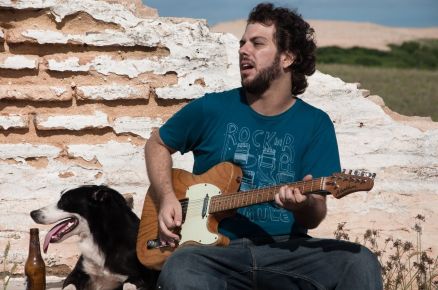 BNB promove festival Mestres da Guitarra