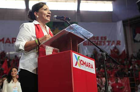 “Participação de mulheres na América Latina ainda é baixa”