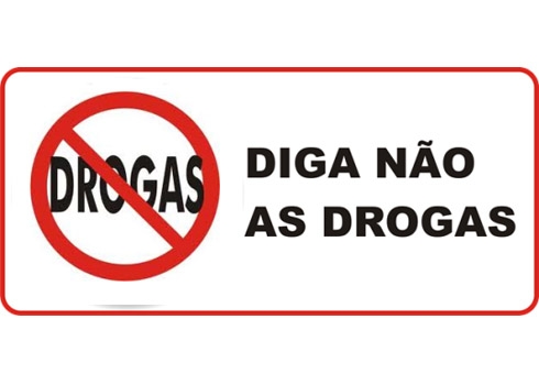 Ministério da Justiça promove curso de prevenção do uso de drogas