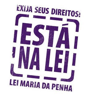 Caminhada na Beira Mar comemora o 7º Aniversário da Lei Maria da Penha