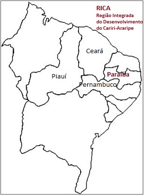 Senado aprova criação da Região de Desenvolvimento do Cariri-Araripe