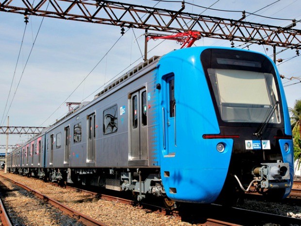 China investe e impulsiona desenvolvimento no setor ferroviário