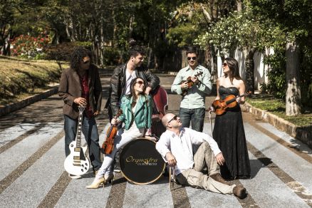 Música: Beatles e erudito e popular
