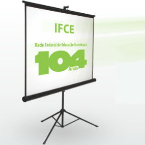 IFCE comemora 104 anos da rede federal