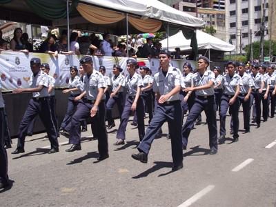 Colégio da Polícia Militar abre processo de seleção