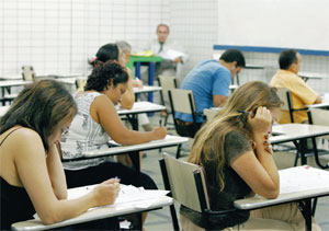 Concurso da Cogerh é reaberto com 30 vagas