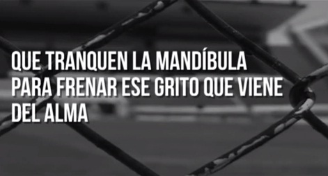 Campanha pede ‘Gol de Silêncio’ por vítimas da ditadura no Chile