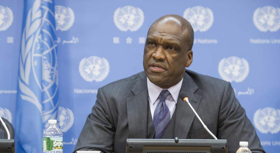 68ª Assembleia Geral da ONU começa nesta terça-feira