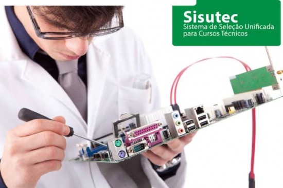 Sisutec abre novas inscrições na próxima quinta (7)