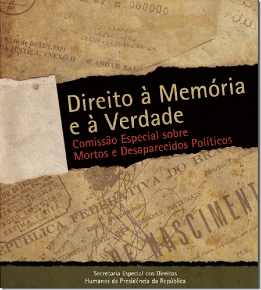 Cinco ossadas da Guerrilha do Araguaia desaparecem em Brasília