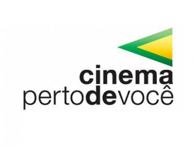 Conheça o Programa Cinema Perto de Você