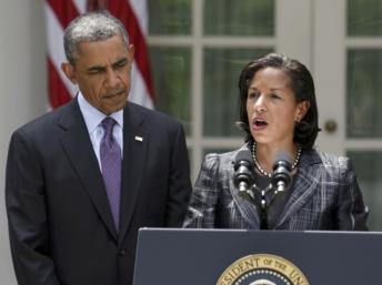 Figueiredo se reúne à tarde, em Washington, com Susan Rice