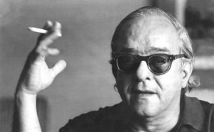 Vinicius de Moraes