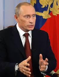 Putin avisa que Snowden ficará na Rússia, afastando possibilidade de extradição para os EUA