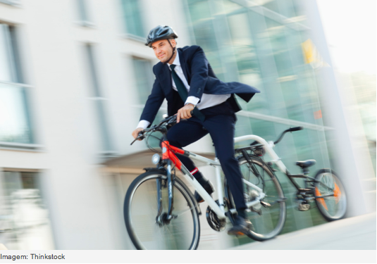 Na Semana da Mobilidade defenda o IPI Zero para Bicicletas