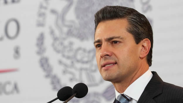 México pede “investigação exaustiva” sobre espionagem