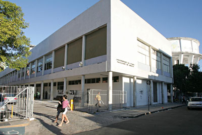 Debate sobre Mobilizações Populares